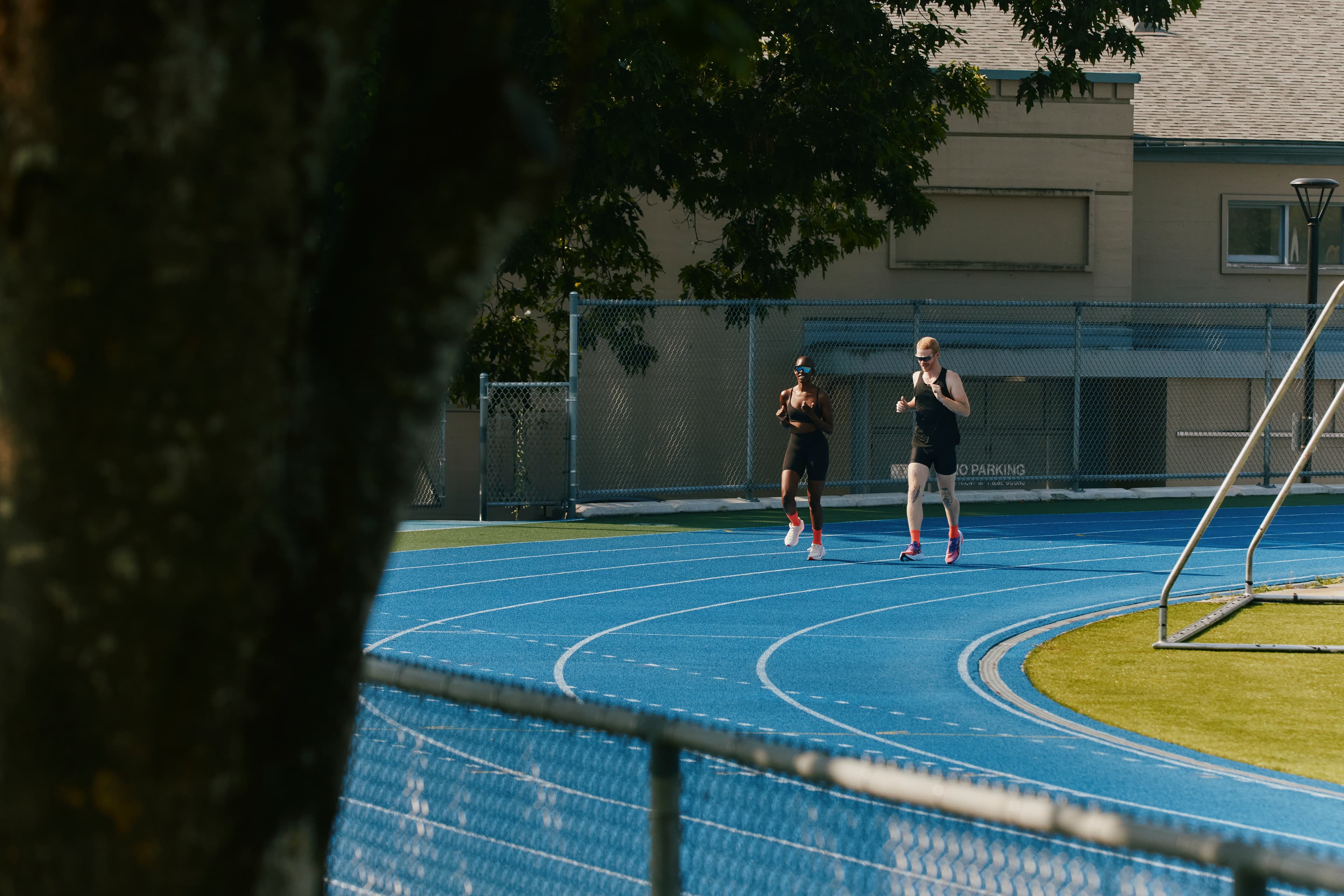 Endurance assessment