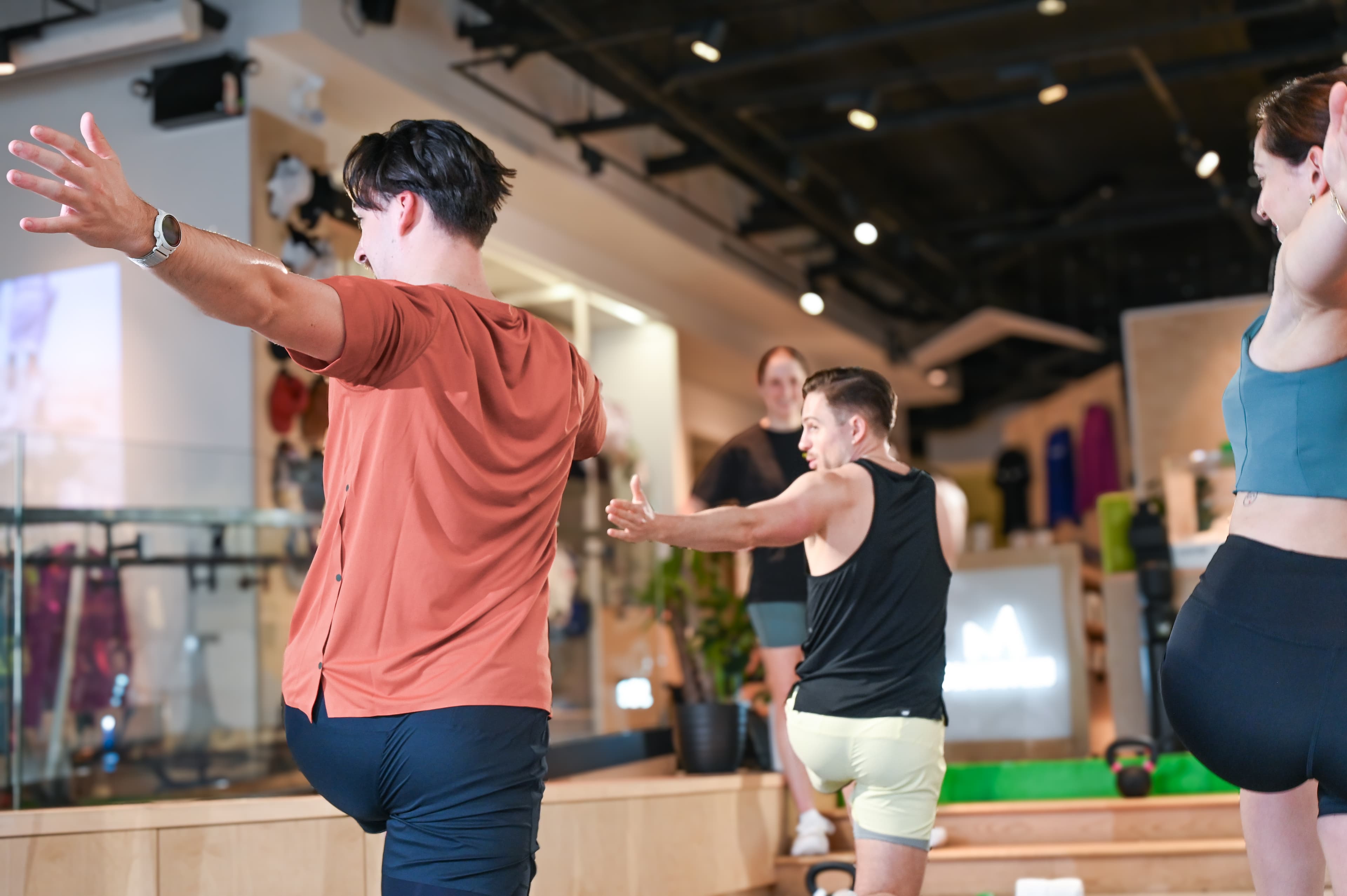 What Makes Us Different