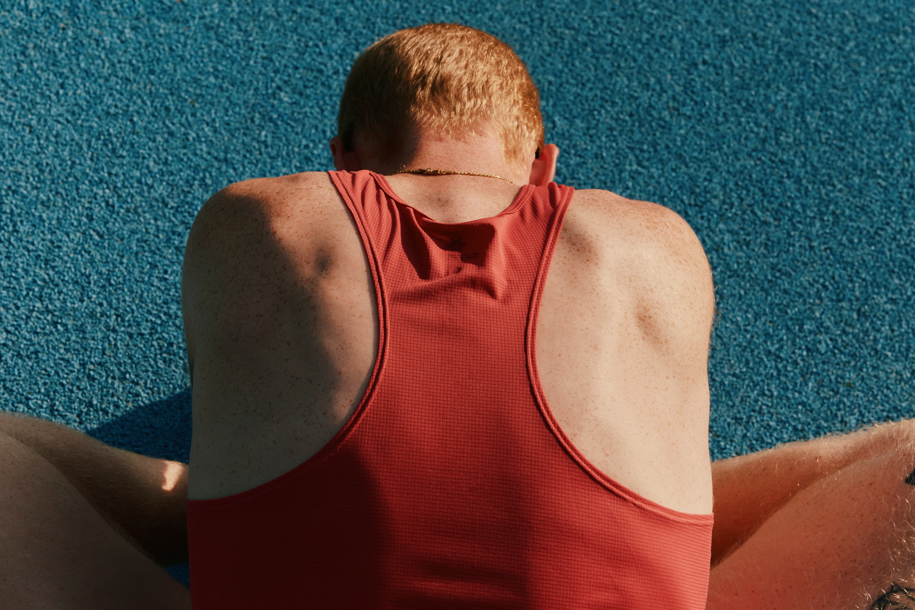 Virtual Race Prep pre-footer