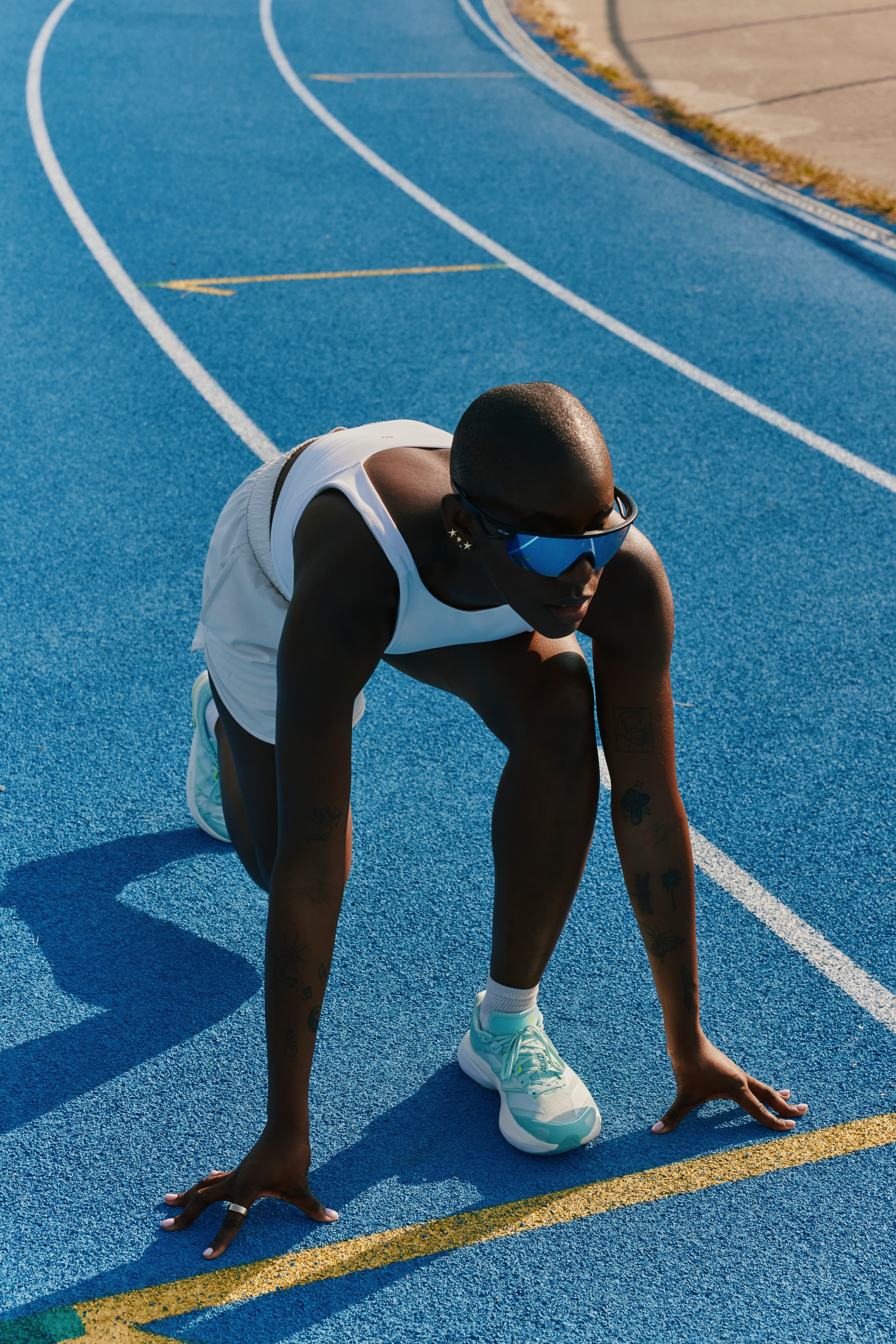 How to Know When Your Body Is Ready to Pick Up the Pace