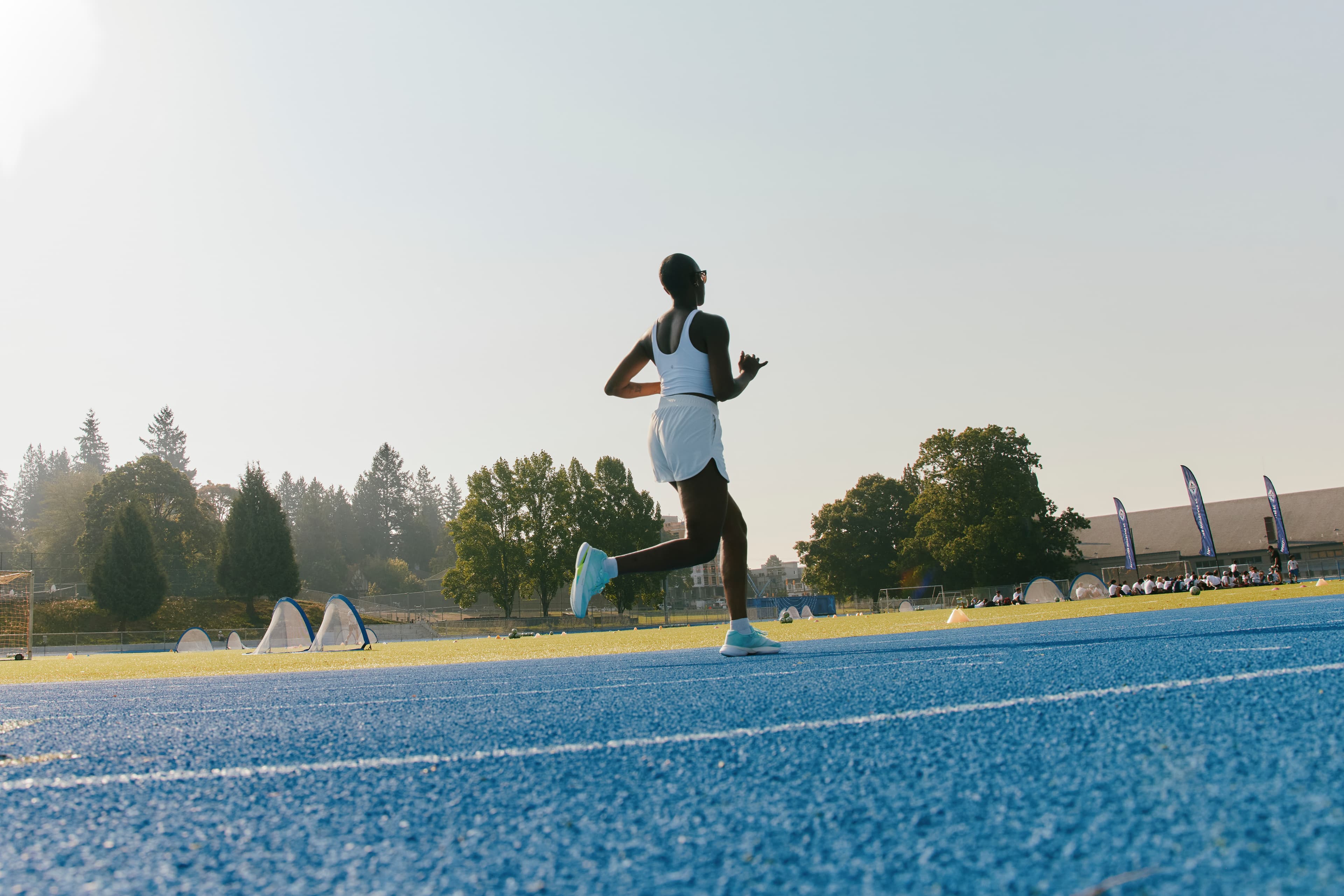 What Longer Runs Tend To Expose Over Time