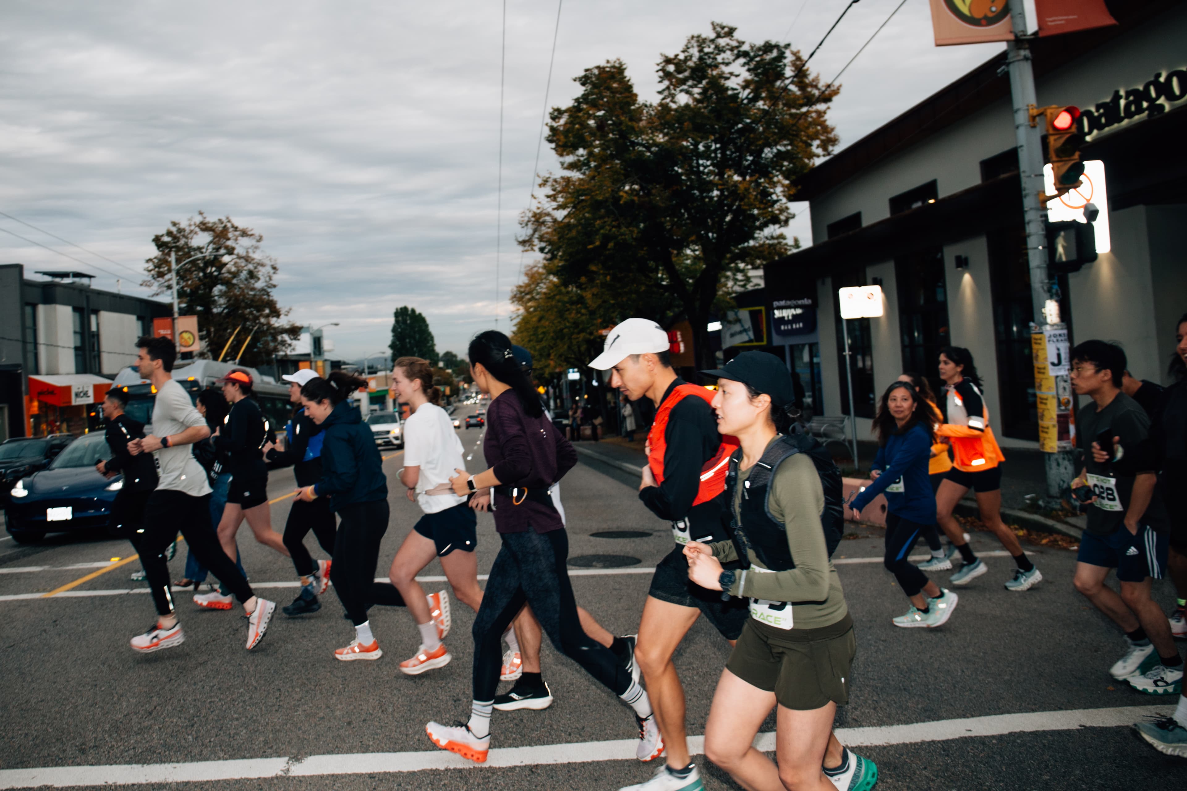 What Longer Runs Tend To Expose Over Time